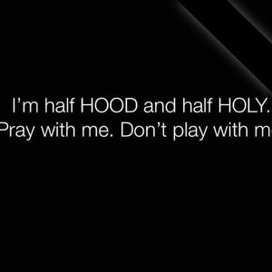 Meet your Posher, Christine